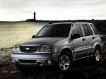 Chevrolet Tracker 2006 года
